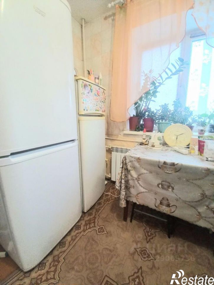 1-комн квартира Заречная улица, 29,  д. 29