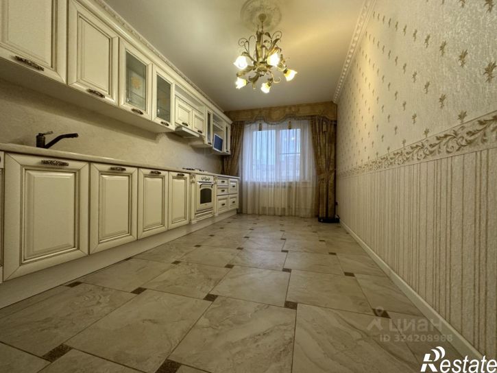 3-комн квартира 2-й проезд Блинова, 4А,  д. 4А