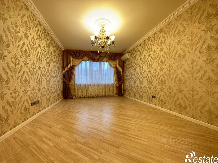 3-комн квартира 2-й проезд Блинова, 4А,  д. 4А