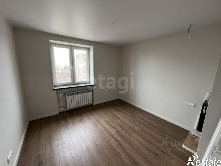 2-комн квартира улица Благодарова, 5Б,  д. 5Б