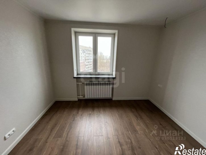 2-комн квартира улица Благодарова, 5Б,  д. 5Б