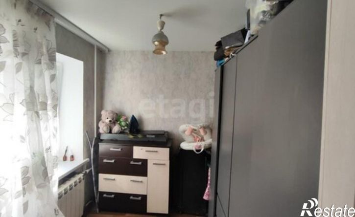 2-комн квартира ул Таганрогская, 12,  д. 12