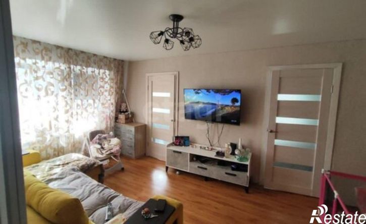 2-комн квартира ул Таганрогская, 12,  д. 12