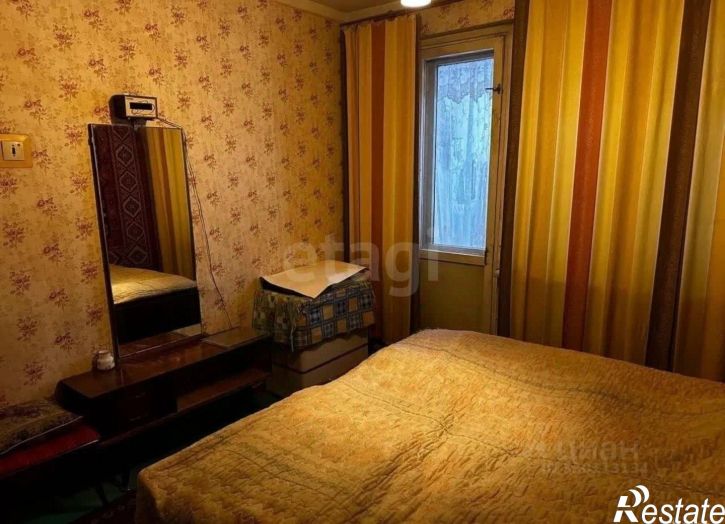 3-комн квартира ул им Тархова С.Ф., 21,  д. 21