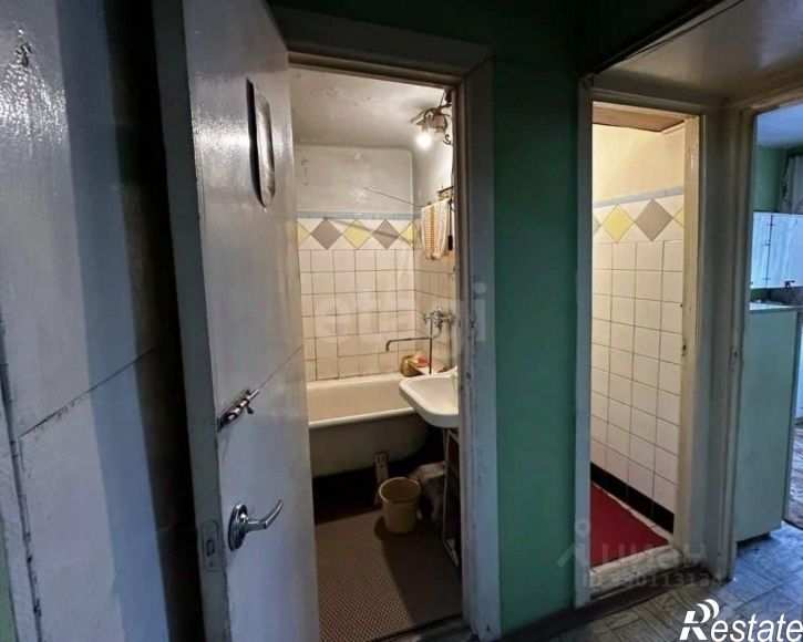 3-комн квартира ул им Тархова С.Ф., 21,  д. 21