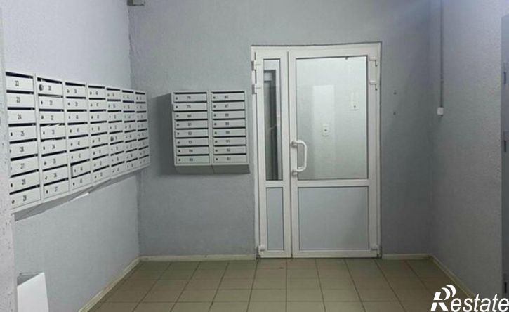 1-комн квартира улица Лебедева-Кумача, 61/2,  д. 61/2