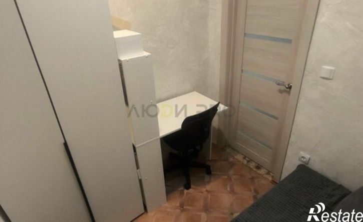 2-комн квартира Крымский тупик, 3,  д. 3