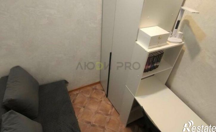 2-комн квартира Крымский тупик, 3,  д. 3