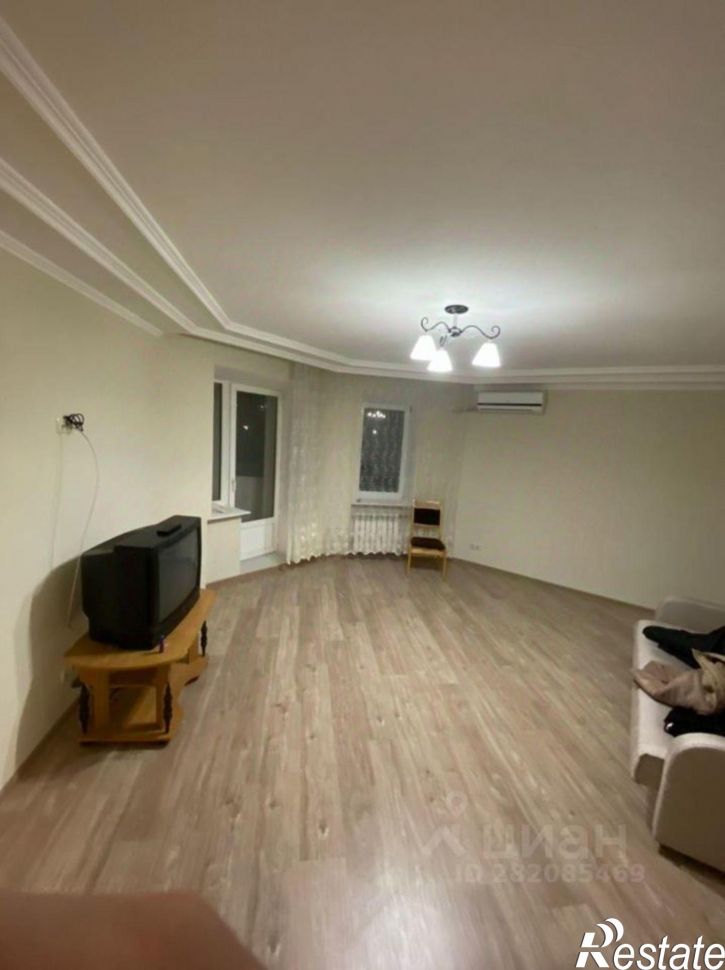 1-комн квартира ул Песочная, 1,  д. 1