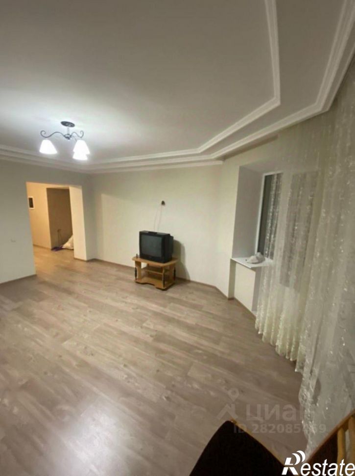1-комн квартира ул Песочная, 1,  д. 1