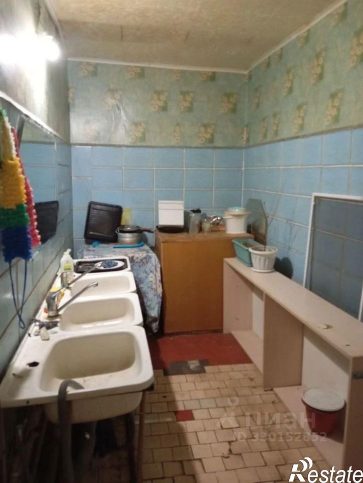 Комната ул им Шехурдина А.П., 36,  д. 36