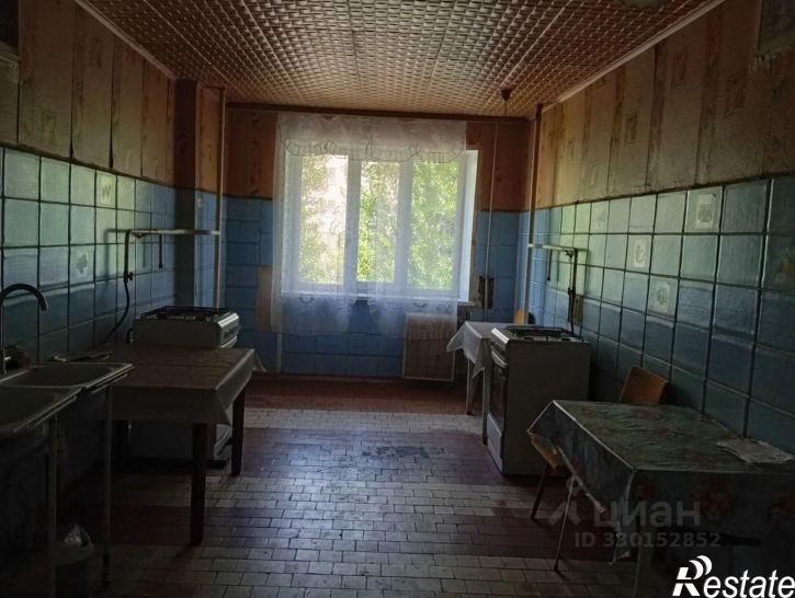 Комната ул им Шехурдина А.П., 36,  д. 36