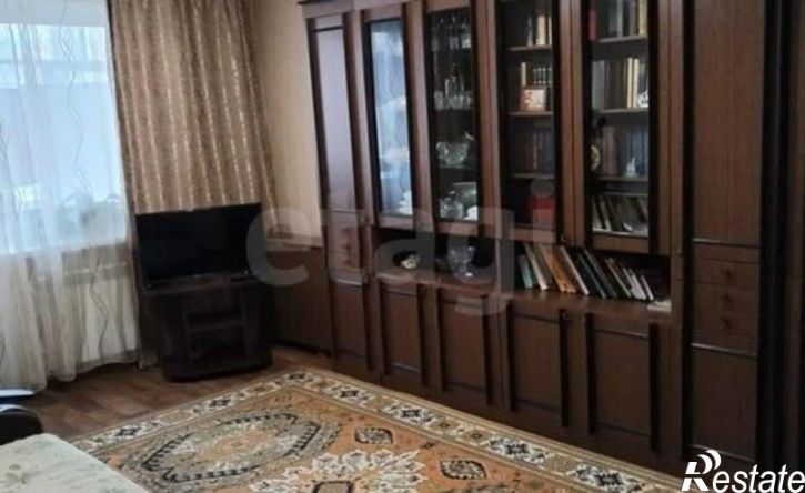 2-комн квартира ул им Благодарова К.В., 9,  д. 9