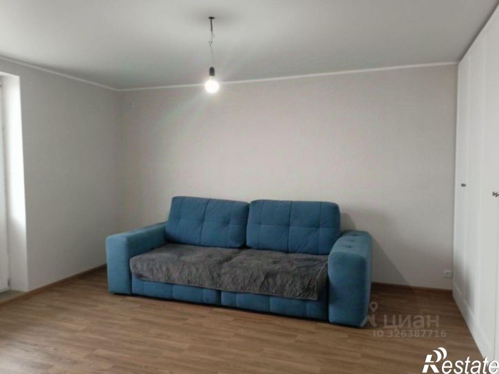 1-комн квартира ул Лунная, 25Б,  д. 25Б