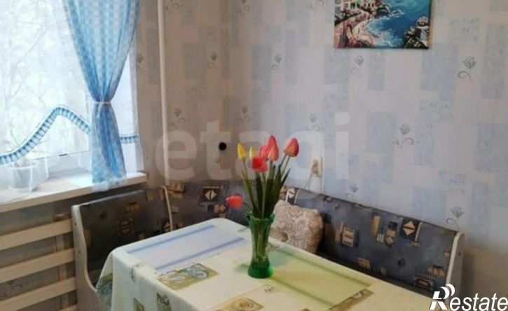 2-комн квартира ул им Благодарова К.В., 9,  д. 9