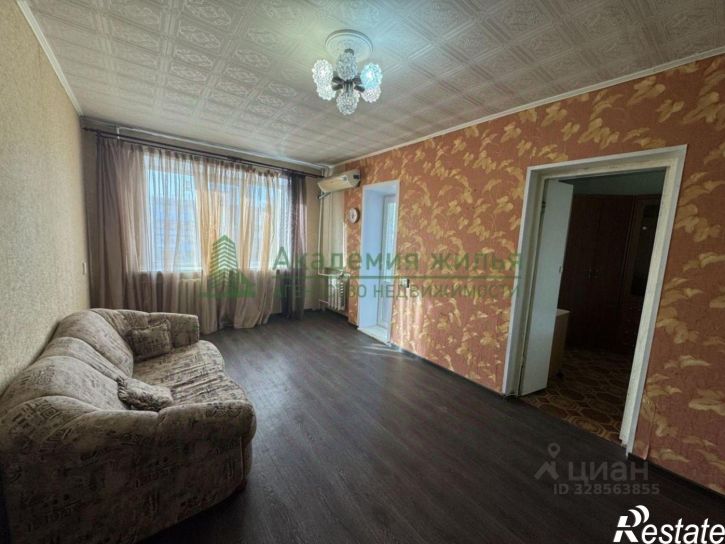 2-комн квартира ул Университетская, 26,  д. 26