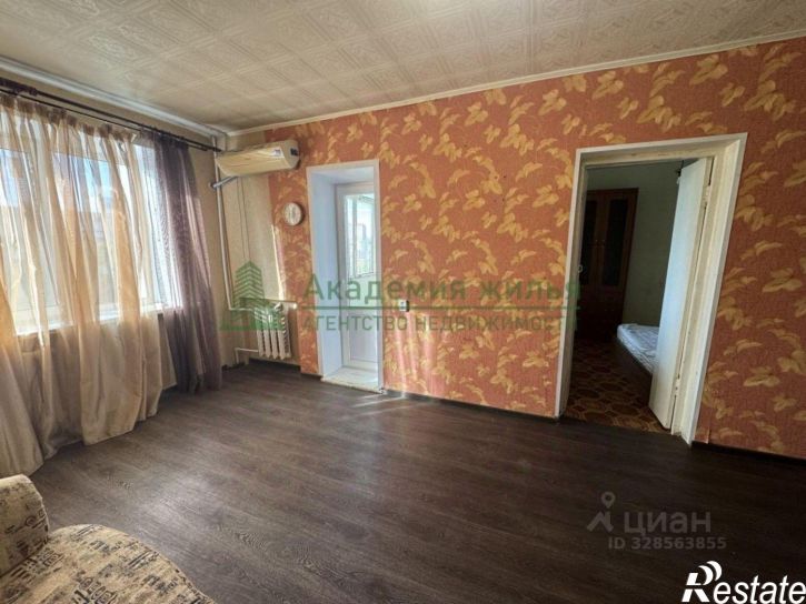 2-комн квартира ул Университетская, 26,  д. 26