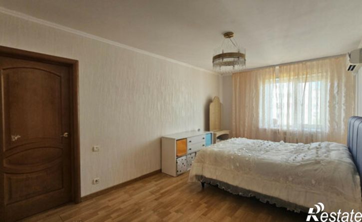 3-комн квартира пр-д 4-й им Чернышевского Н.Г., 3,  д. 3