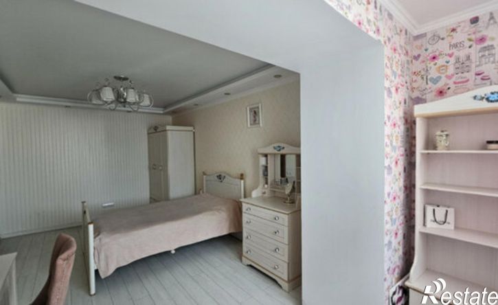 3-комн квартира пр-д 4-й им Чернышевского Н.Г., 3,  д. 3