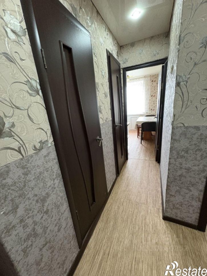 1-комн квартира Перспективная улица, 76,  д. 76