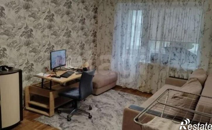 1-комн квартира Тверская улица, 47,  д. 47