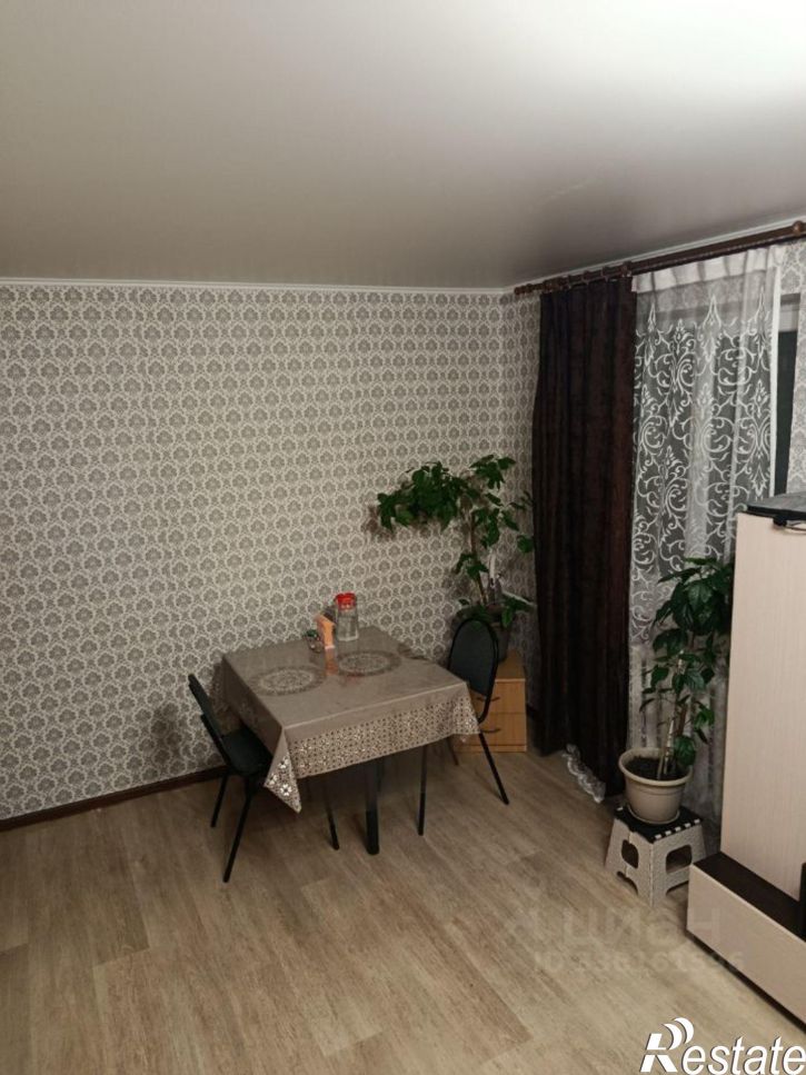 2-комн квартира улица Чемодурова, 3,  д. 3
