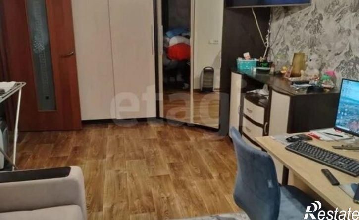 1-комн квартира Тверская улица, 47,  д. 47