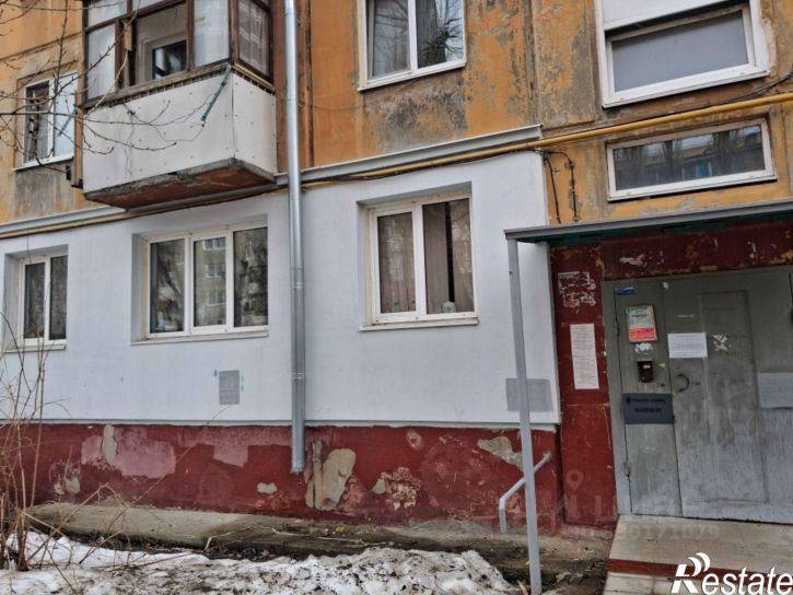 2-комн квартира Огородная улица, 91В,  д. 91В