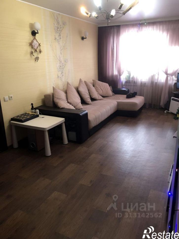 2-комн квартира Первомайская улица, 67,  д. 67