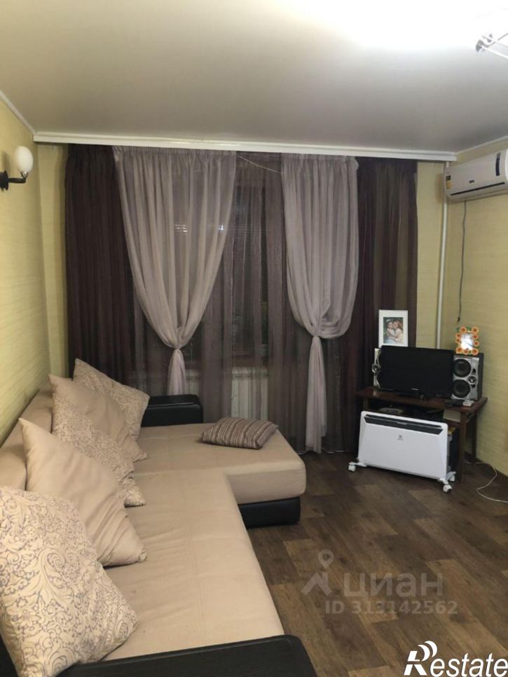 2-комн квартира Первомайская улица, 67,  д. 67