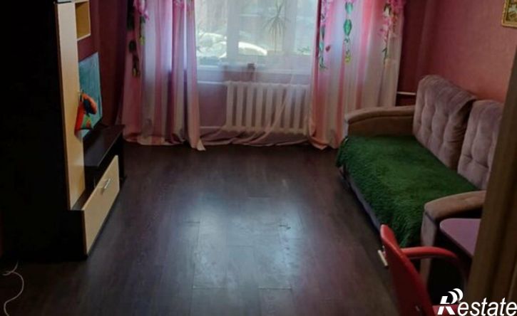 3-комн квартира Томская улица, 15А,  д. 15А