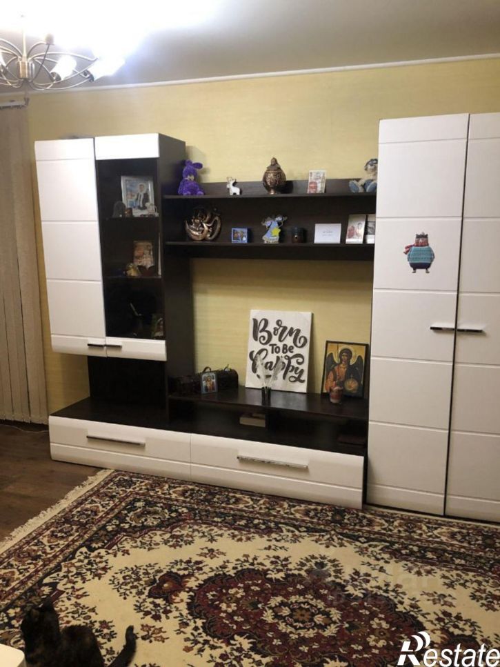 2-комн квартира Первомайская улица, 67,  д. 67