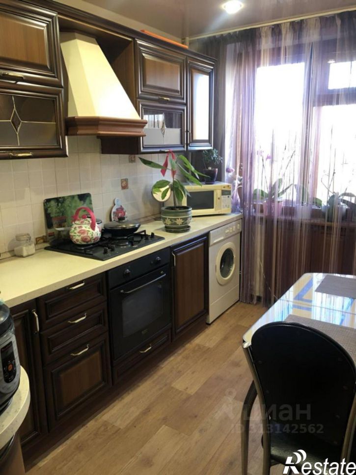 2-комн квартира Первомайская улица, 67,  д. 67
