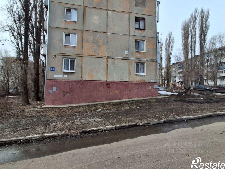 2-комн квартира Огородная улица, 91В,  д. 91В
