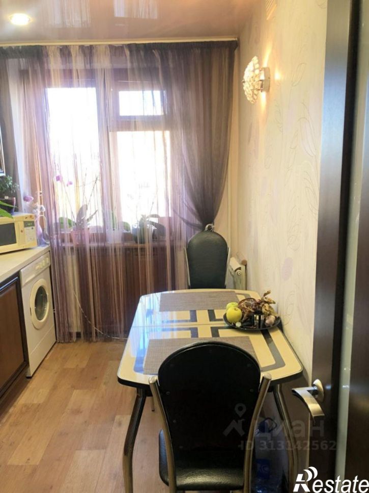 2-комн квартира Первомайская улица, 67,  д. 67