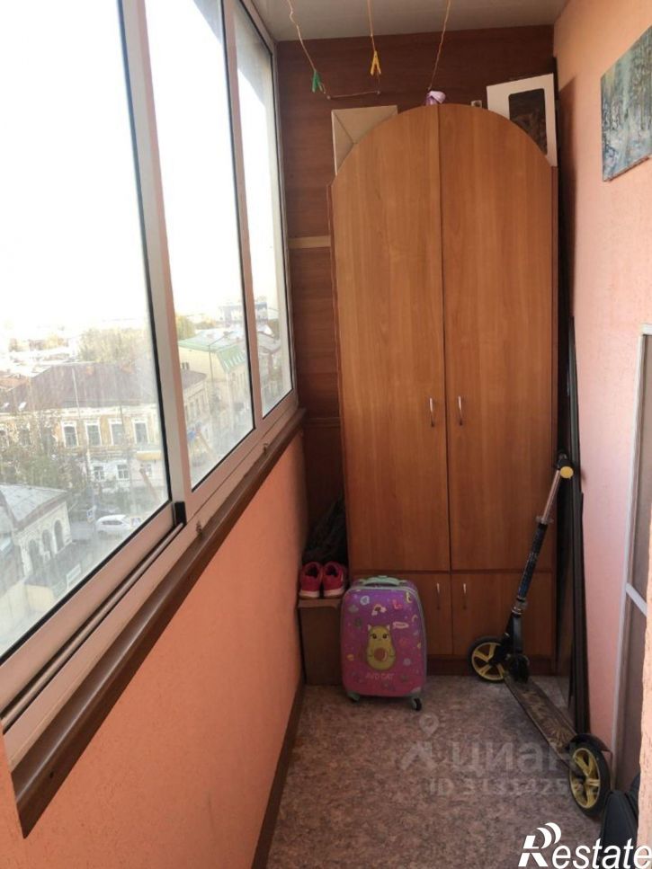 2-комн квартира Первомайская улица, 67,  д. 67