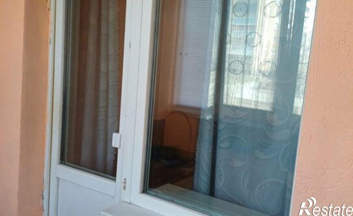3-комн квартира Томская улица, 15А,  д. 15А