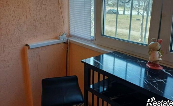 3-комн квартира Томская улица, 15А,  д. 15А