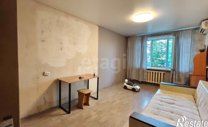 2-комн квартира улица Мамонтовой, 4,  д. 4