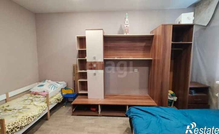 2-комн квартира улица Мамонтовой, 4,  д. 4