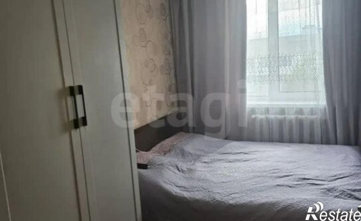 3-комн квартира улица Навашина, 5,  д. 5