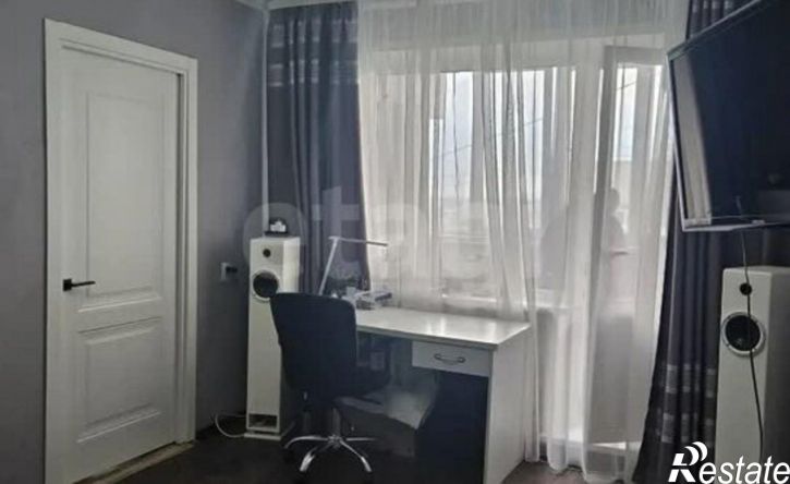 3-комн квартира улица Навашина, 5,  д. 5