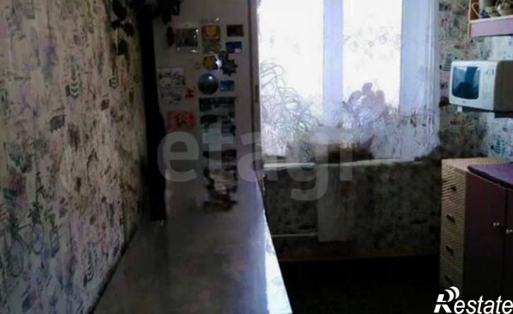 3-комн квартира Химическая улица, 7,  д. 7
