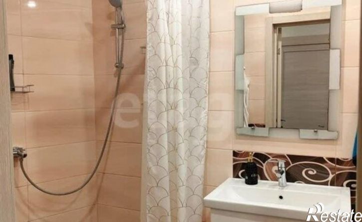 1-комн квартира Лунная улица, 30А,  д. 30А