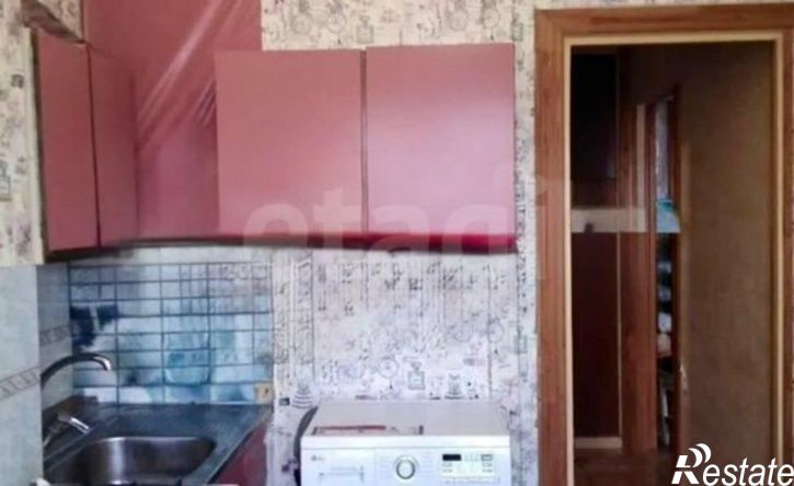 3-комн квартира Химическая улица, 7,  д. 7