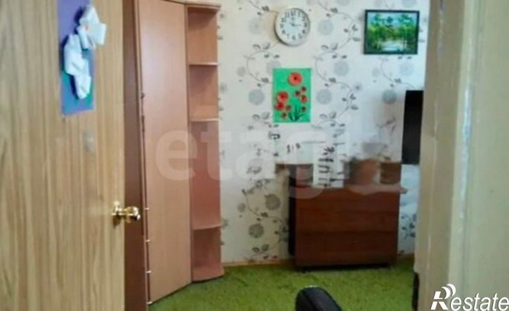 3-комн квартира Химическая улица, 7,  д. 7