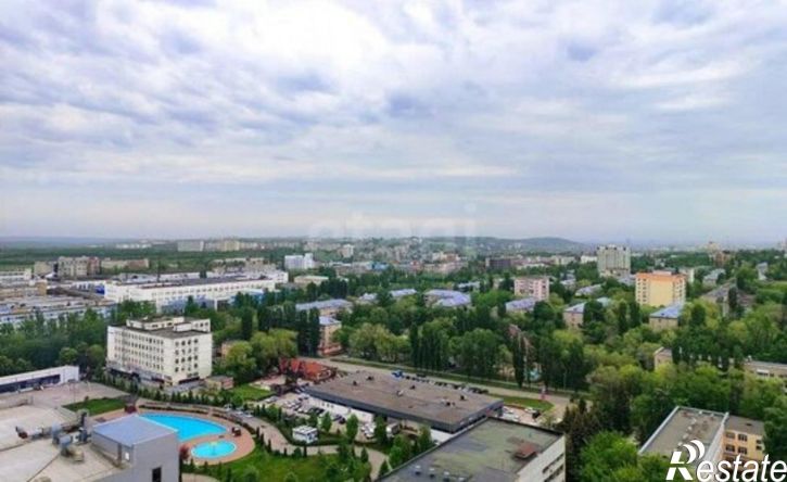 1-комн квартира Лунная улица, 30А,  д. 30А