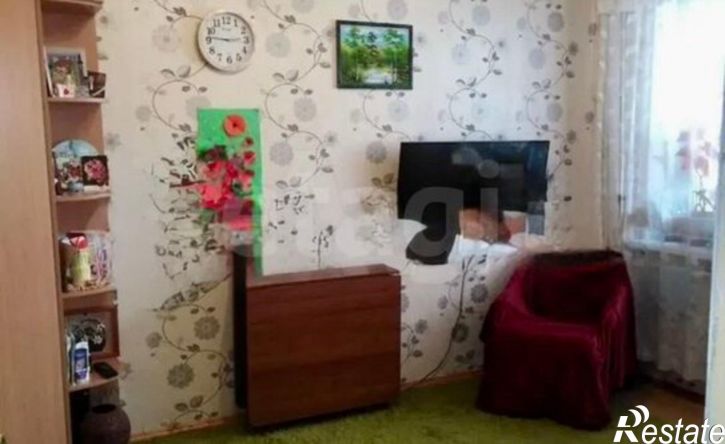 3-комн квартира Химическая улица, 7,  д. 7