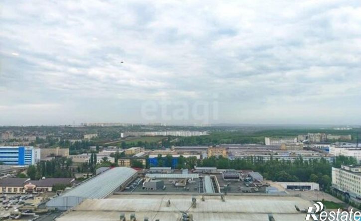 1-комн квартира Лунная улица, 30А,  д. 30А