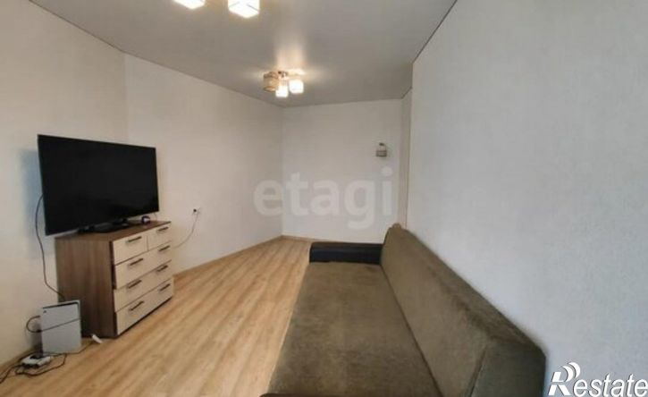 1-комн квартира Лунная улица, 30А,  д. 30А
